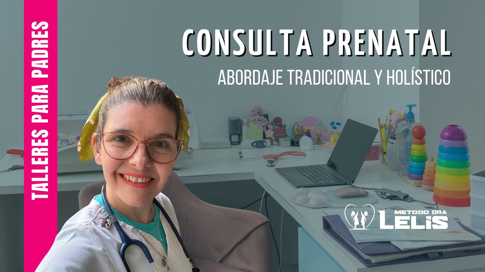 Taller: Consulta Prenatal