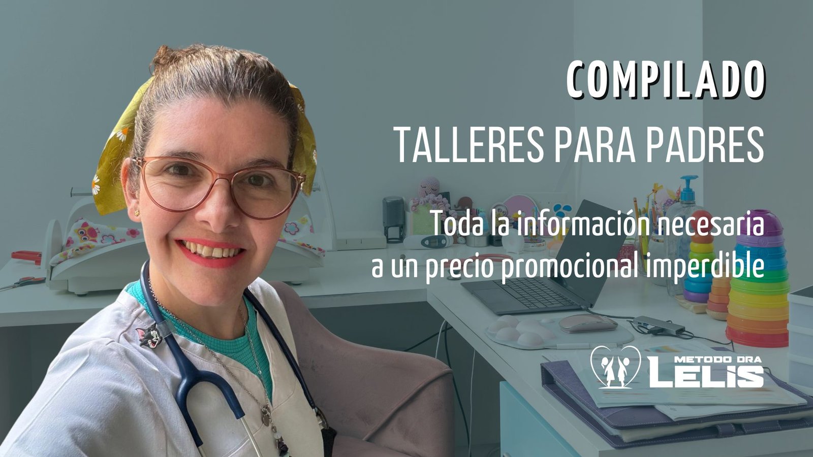 Compilado de «Talleres para Padres»